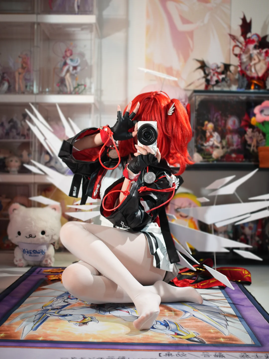 白栎Shirly_No_021_明日方舟_新约能天使_130P,23V_7_27GB02 tg@simisebaisi 【丝足阁】065.webp